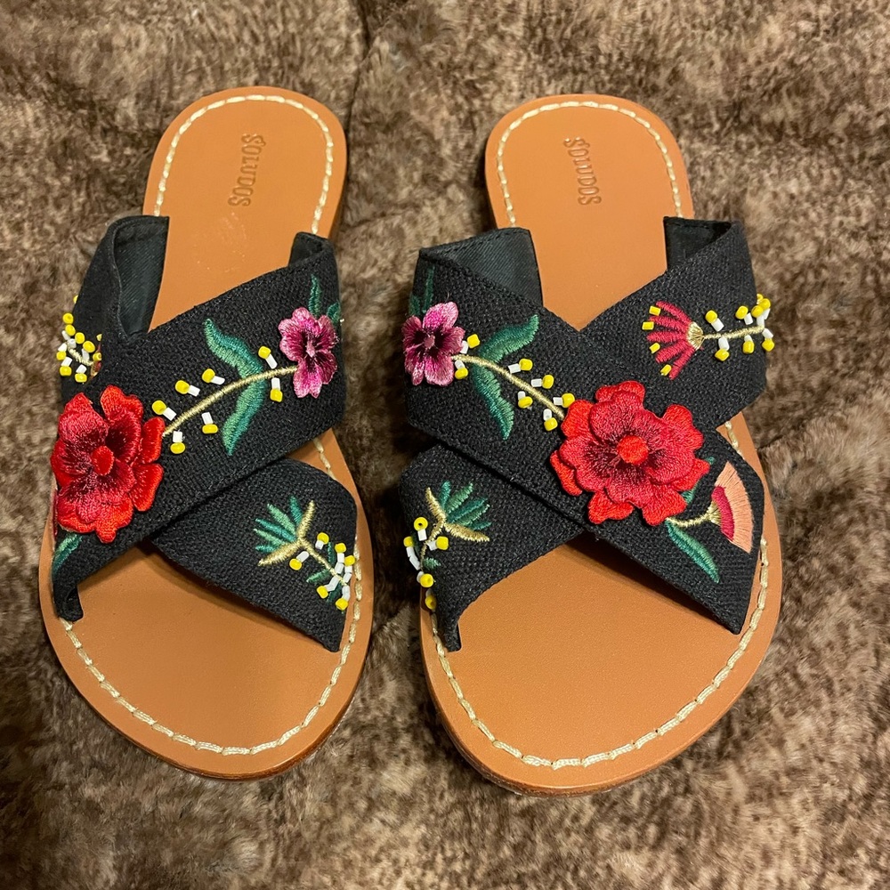 Soludos Sandals